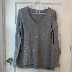 Old Navy Sweater